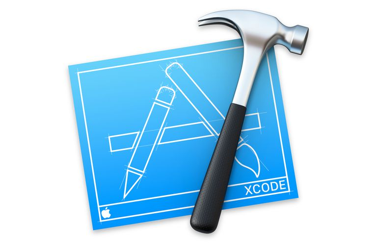 app開發用(yòng)什(shén)麽軟件之Xcode